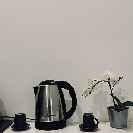 Vesucharme Suite Luxury Room 那不勒斯 外观 照片