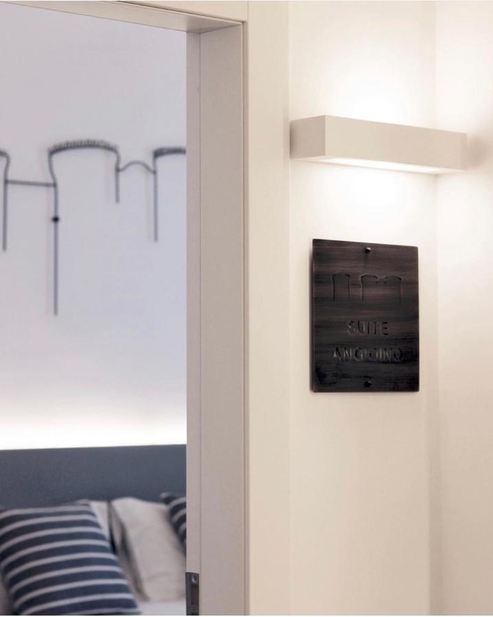 Vesucharme Suite Luxury Room 那不勒斯 外观 照片