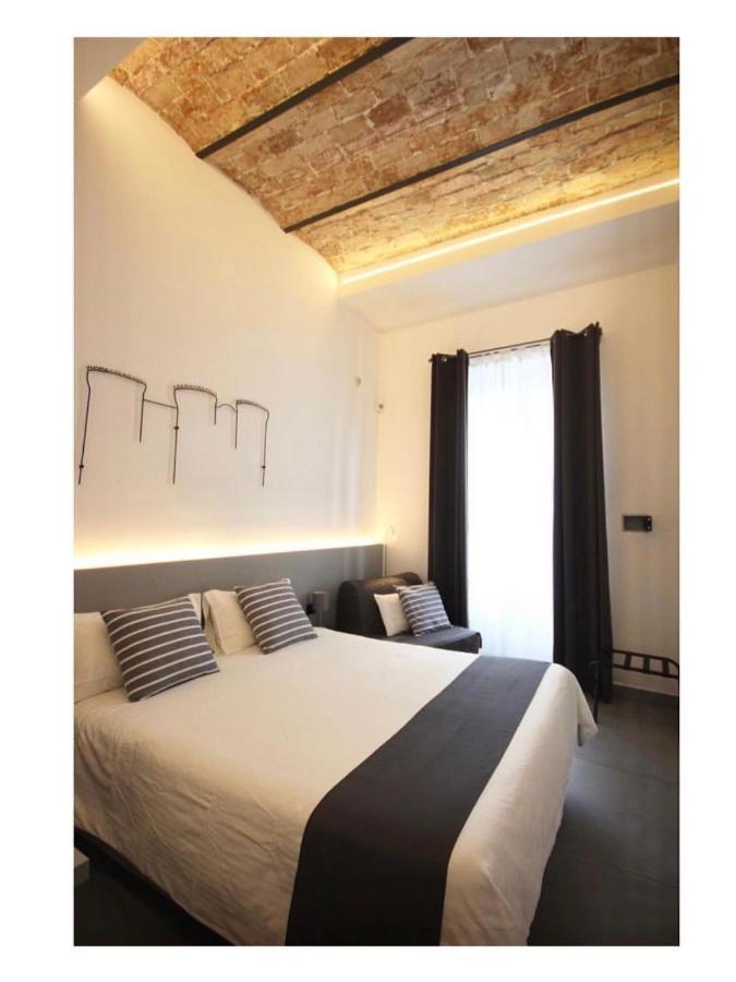 Vesucharme Suite Luxury Room 那不勒斯 外观 照片