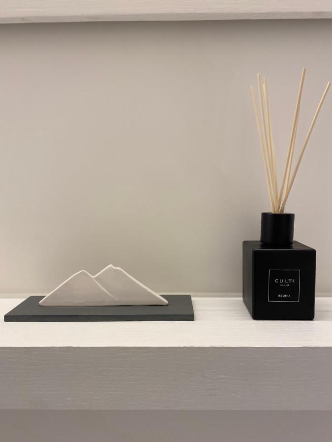 Vesucharme Suite Luxury Room 那不勒斯 外观 照片