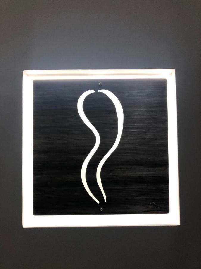 Vesucharme Suite Luxury Room 那不勒斯 外观 照片