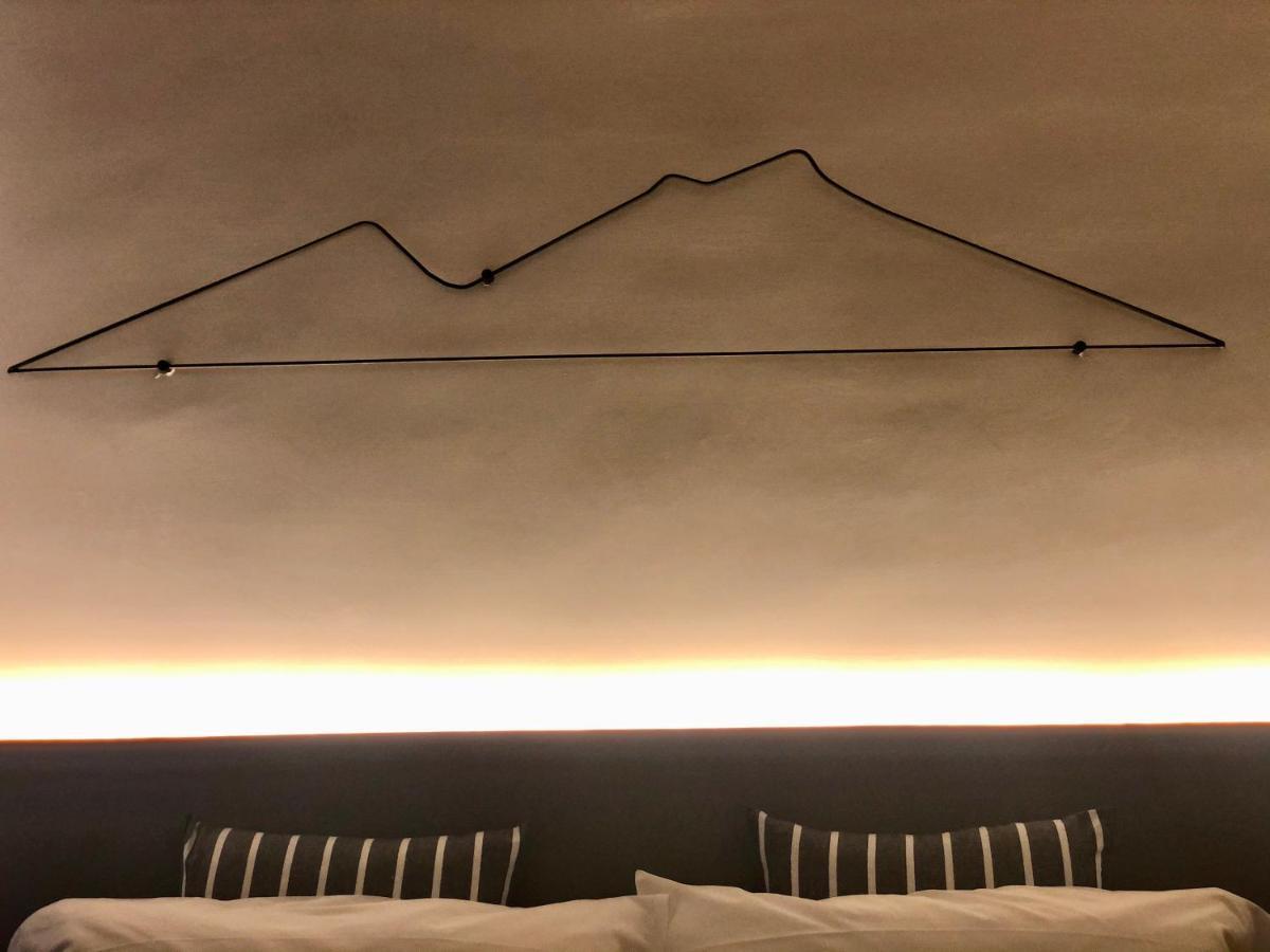 Vesucharme Suite Luxury Room 那不勒斯 外观 照片