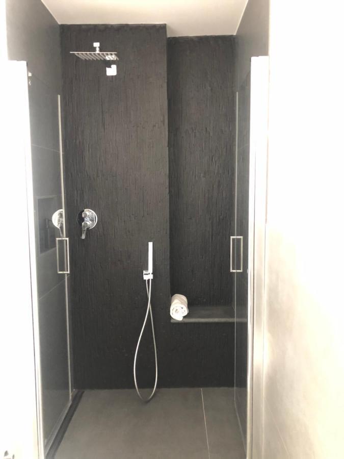 Vesucharme Suite Luxury Room 那不勒斯 外观 照片