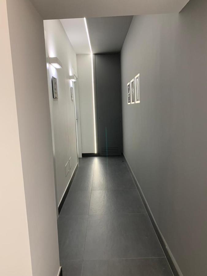 Vesucharme Suite Luxury Room 那不勒斯 外观 照片