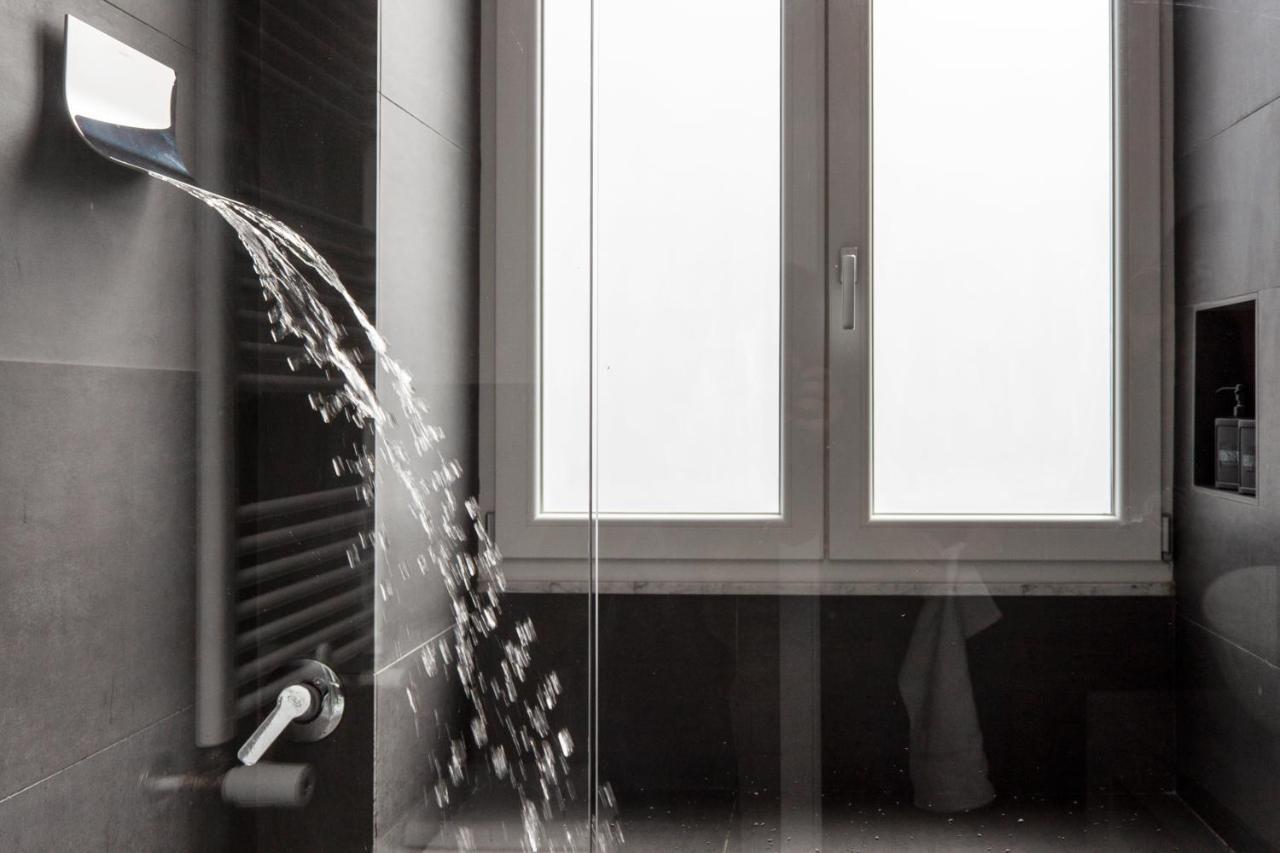 Vesucharme Suite Luxury Room 那不勒斯 外观 照片